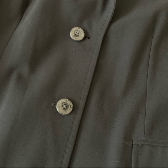 Black Michael Kors Women’s Blazer - Picture 4 of 6